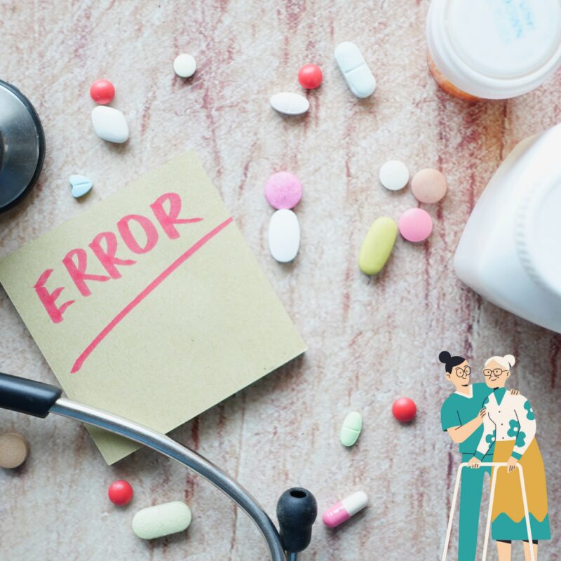 medication error