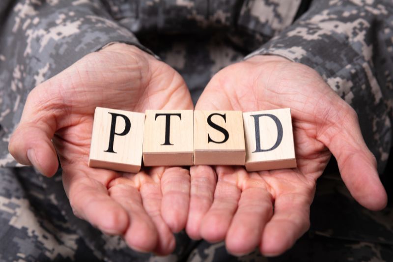 Final Words For PTSD