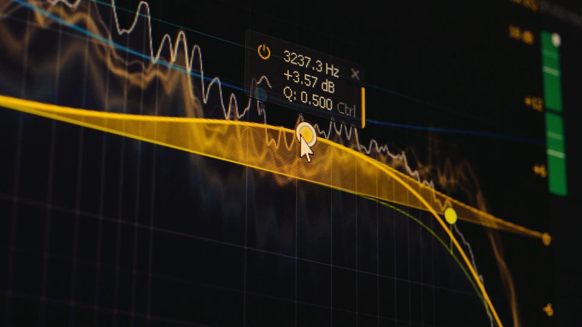 Heart Rhythm - Monitor Heart Rate