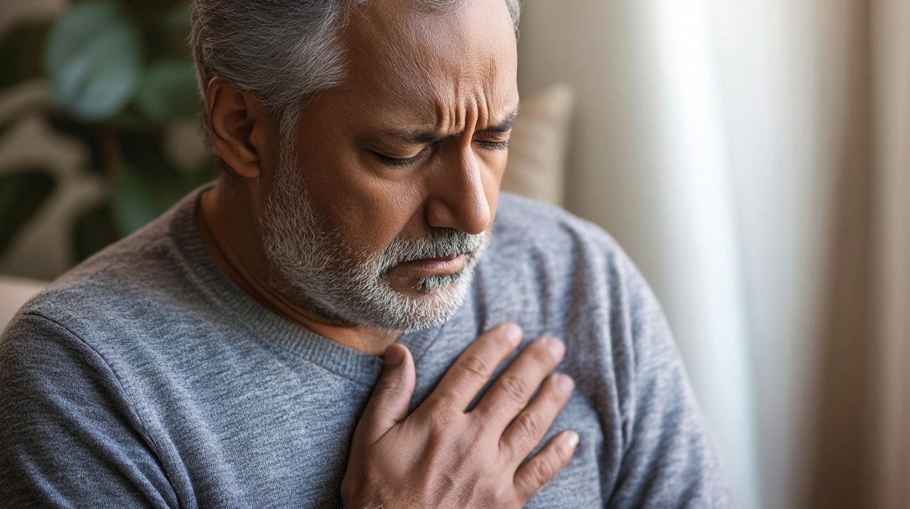 Circulatory Health Concerns