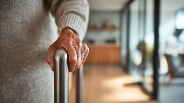 Seniors Home Improvement